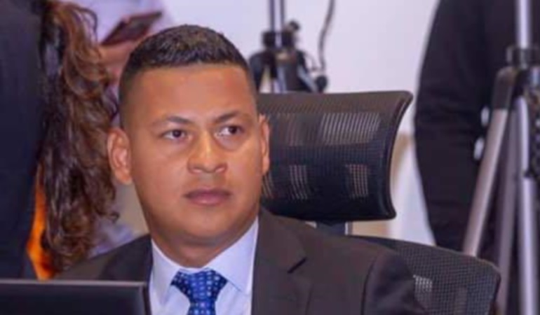 Engavetan proyecto energético en Pereira