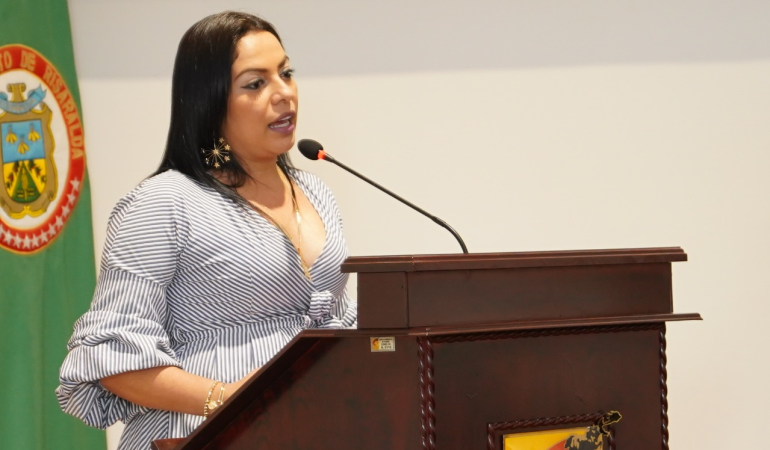 CORDEP debe liquidarse: Concejales de Pereira