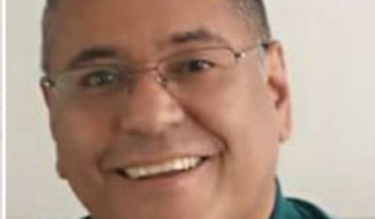 Revuelta en Partido Verde en Risaralda: Ex candidato se declara en libertad y en desobediencia