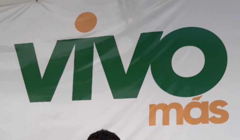 Vivo Más llega al Eje cafetero