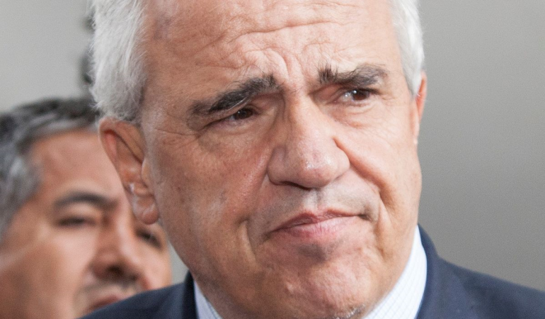 Ernesto Samper Pizano: ¿Cada ladrón juzga por su condición?