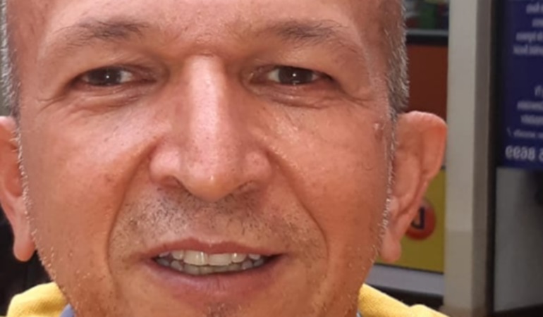 El Congreso no es capaz de hacer las reformas, dice el ex constituyente Germán Toro