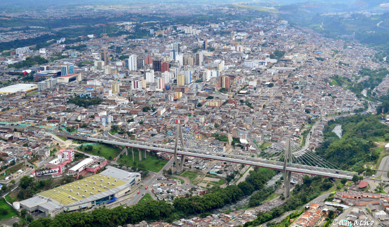 Luz verde para reapertura de iglesias, restaurantes y gimnasios en Pereira