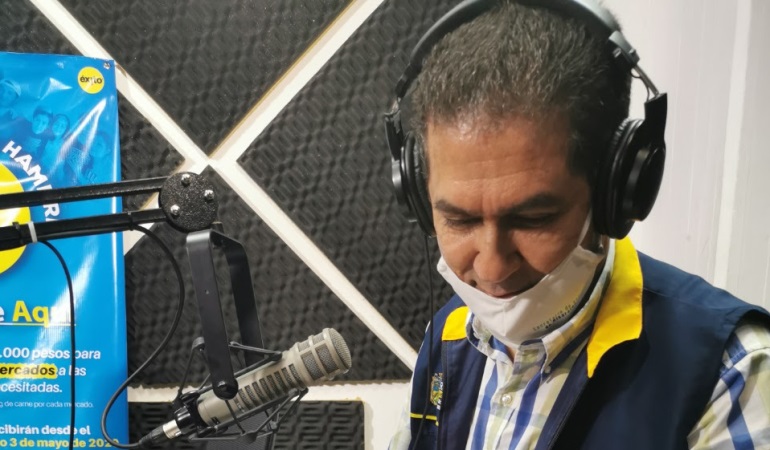Recursos por $15 mil millones para pago de deudas del sector salud