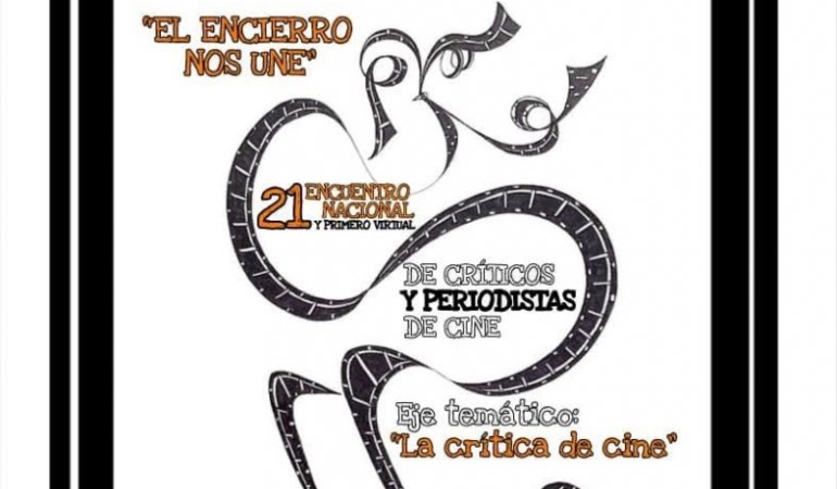 Encuentro de Críticos de Cine de Pereira en el Top 5 en Colombia