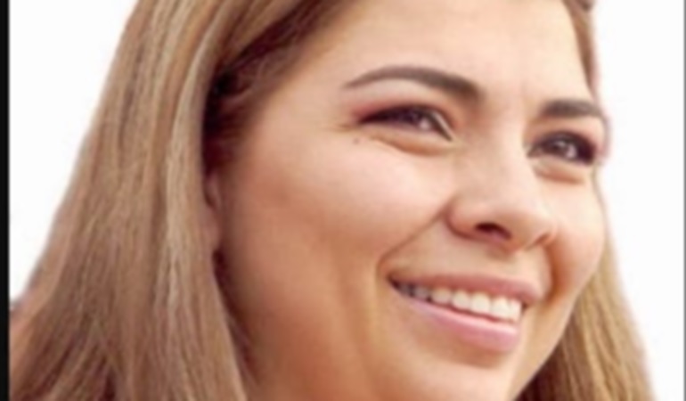 La U ofrece cupo a la Cámara a Irma Noreña
