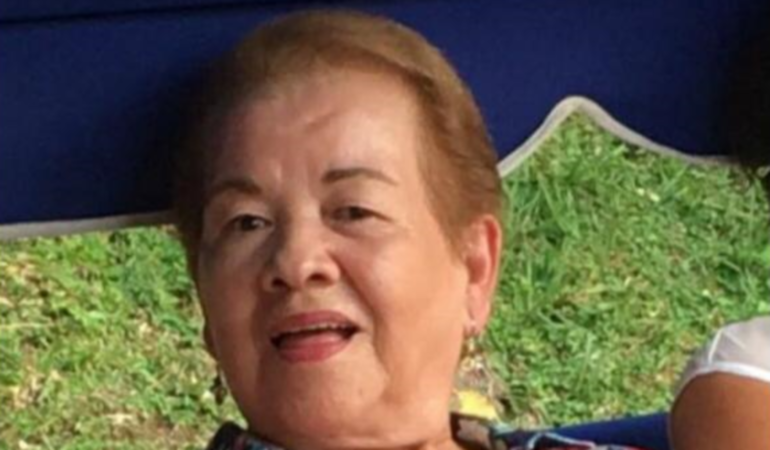Profesora muere de Covid-19 en Santa Rosa de Cabal