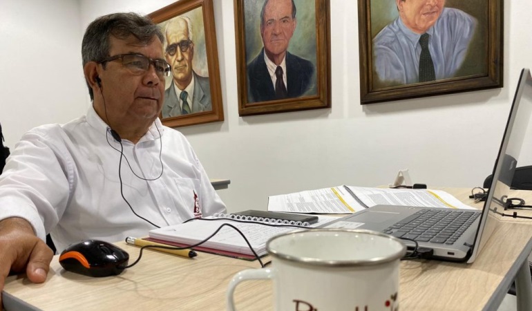 Risaralda liderará el 88 Congreso Nacional de Cafeteros 2020