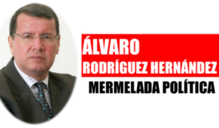 Juan Daniel Oviedo y su sinfonía de cifras