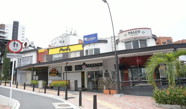 Comerciantes siguen de capa caída, no repuntan sus ventas