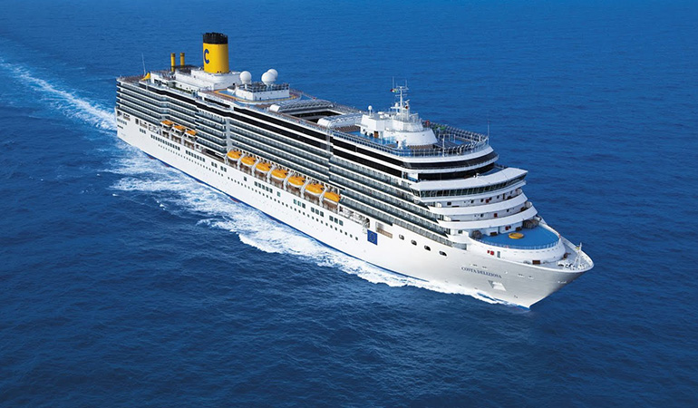 Cruceros en Miami