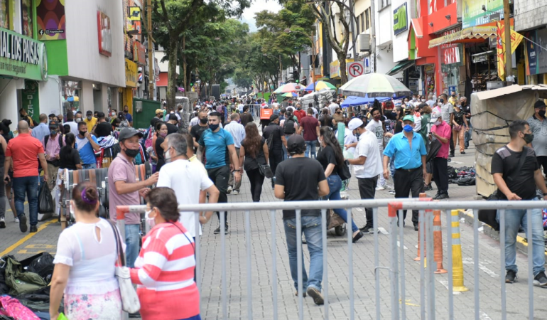 Aplazada tercera jornada del día sin IVA en Colombia
