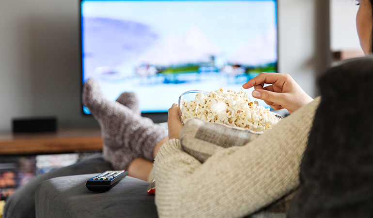Cinco películas sobre pandemias y epidemias para ver en cuarentena