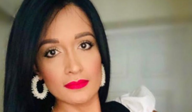 CONFERENCISTA MARCELA BALLEN MUY PRONTO EN MUNDO AL AIRE