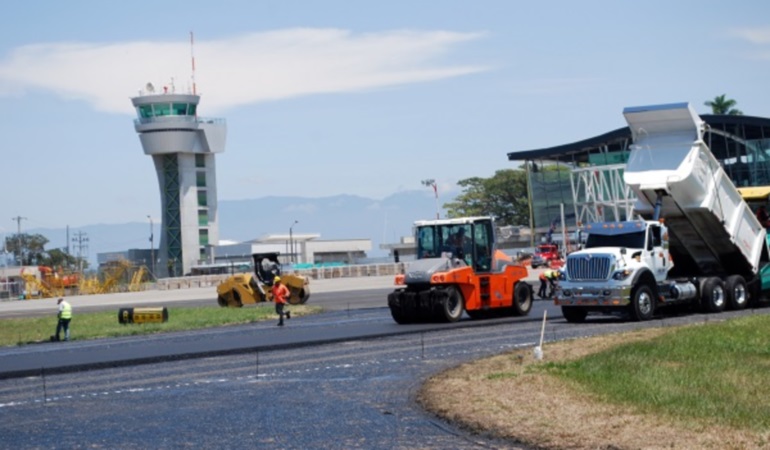 Inversiones por $250 mil millones en el Matecaña