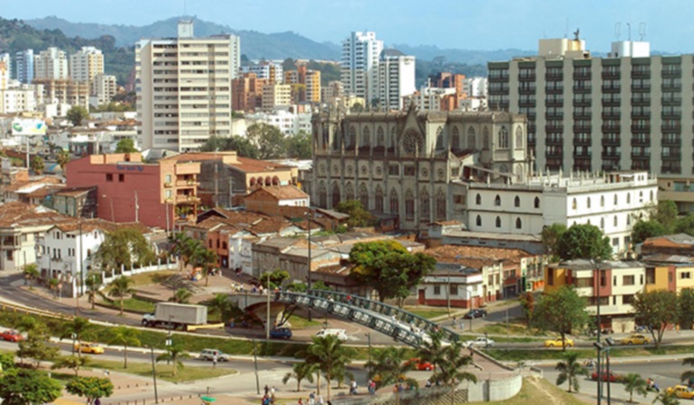Gremios de Pereira solicitan flexibilizar calendario tributario