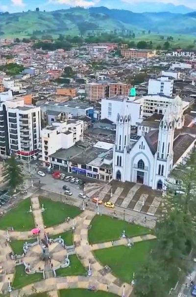 Santa Rosa de Cabal busca recertificación como destino turístico sostenible