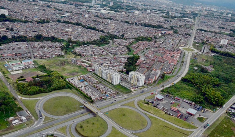 Dosquebradas contará con moderno estadio