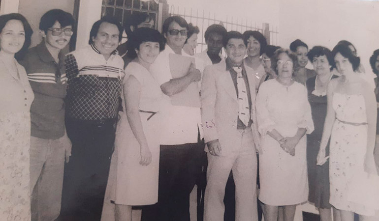 El Fabio Vásquez Botero: compromiso de todos por la Educacion en Risaralda