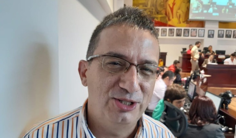 Votación positiva a la Tasa del Deporte