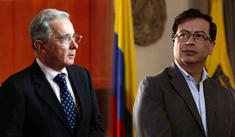Ni Uribe, ni Petro