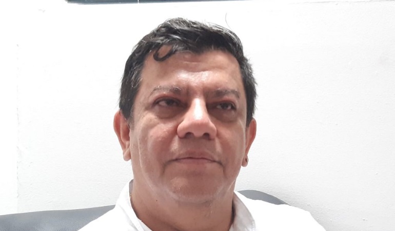 Pacto por Dosquebradas que está en crisis: ex alcalde Cano