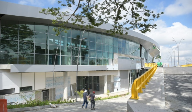 Aeropuerto Internacional Matecaña autorizado para iniciar operaciones