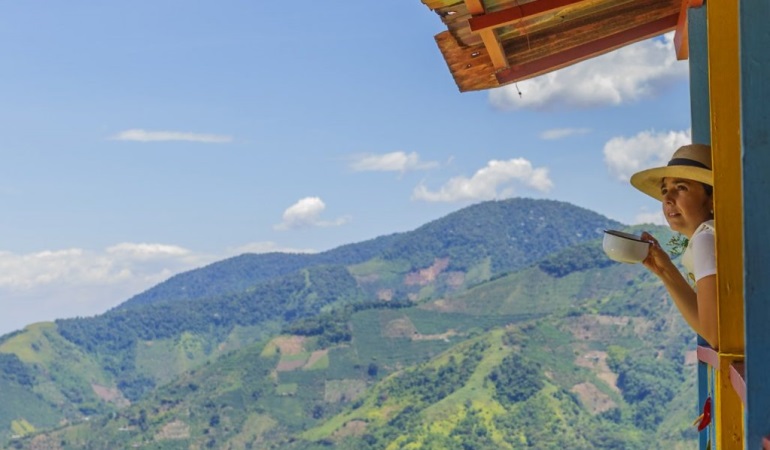 Agroindustria y turismo, apuestas de Risaralda para repotenciar su economía