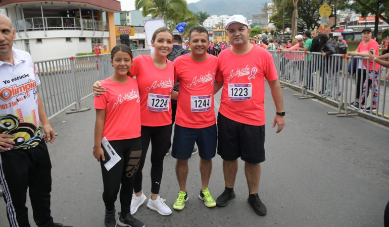 Pista de atletismo para licitación en agosto