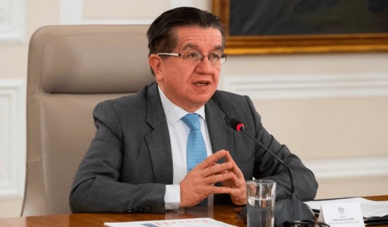 Gobierno Nacional anuncia final de la cuarentena e inicio del aislamiento selectivo a partir del 1º de septiembre