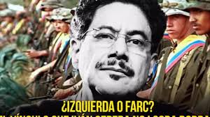 COLOMBIA HERIDA: UNA SEMANA DE ATENTADOS, MIEDO Y PROFUNDA DIVISIÓN NACIONAL