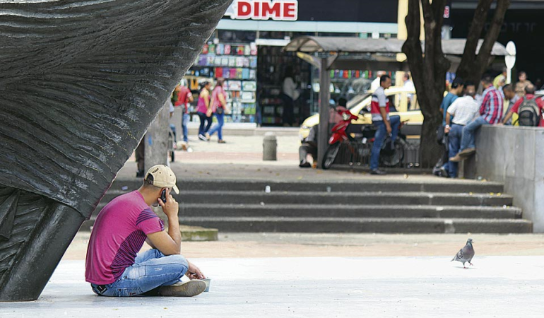 Desempleo en Pereira fue de 24.9% para el trimestre abril-junio