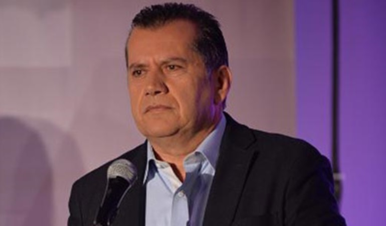 La baraja de elegibles del Centro Democrático