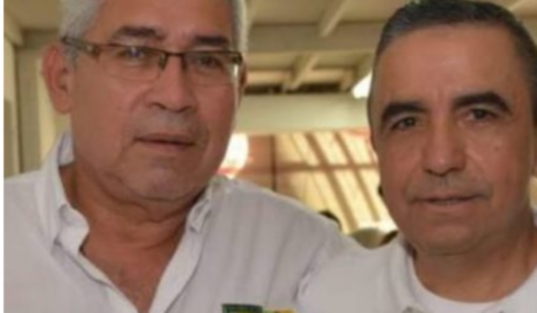 Grupos organizados controlan el territorio en Dosquebradas