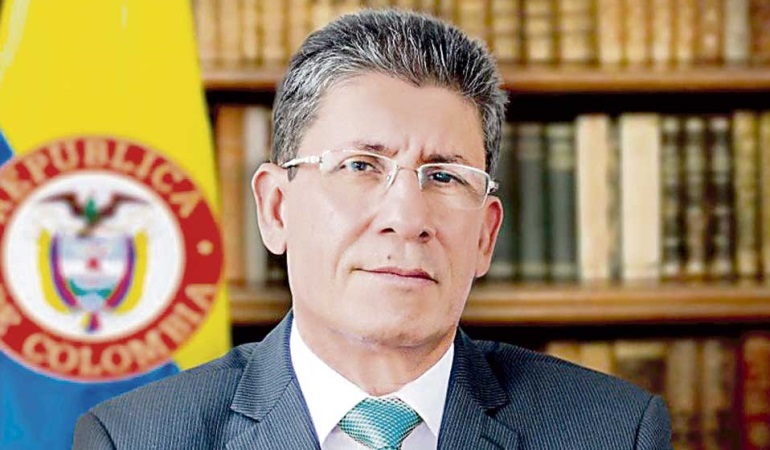 Juan Carlos Rivera se “toca” y promueve elegibles a la Cámara