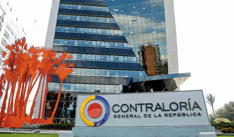 En Risaralda, Contraloría General determinó hallazgos fiscales