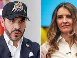 ¡SE UNEN LAS FUERZAS DEMOCRÁTICAS! URIBE Y PALOMA VALENCIA RESPALDAN A ABELARDO DE LA ESPRIELLA Y COMIENZA LA BATALLA FINAL POR COLOMBIA