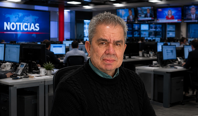 Oscar Alonso Mosquera López