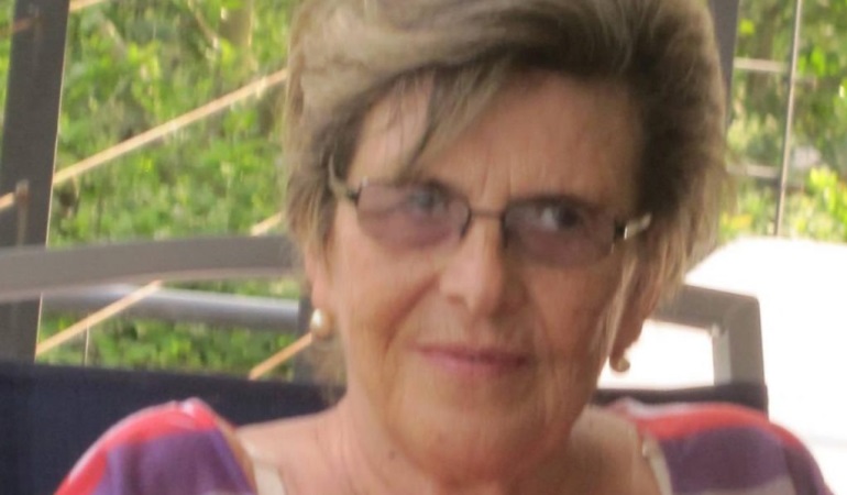 Falleció la  exconcejal de Pereira Marta Lucía Arango