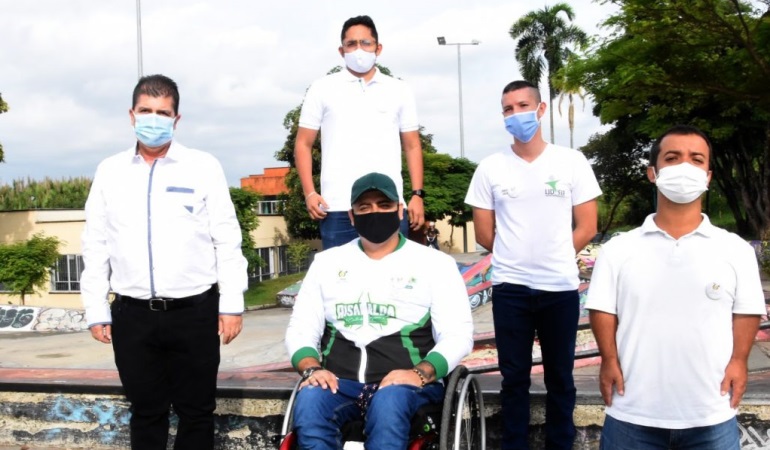 Gobernador propondrá a la Asamblea tarifa del 2.5% para la Tasa Pro Deporte y Recreación