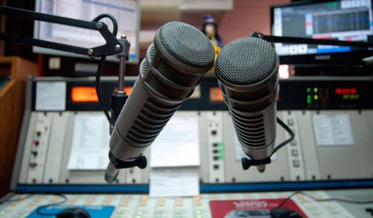Los 10 programas radiales de Colombia en esta pandemia
