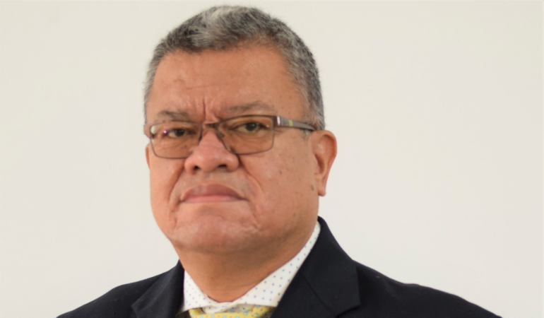150 pruebas salen negativas a empleados de Hospital