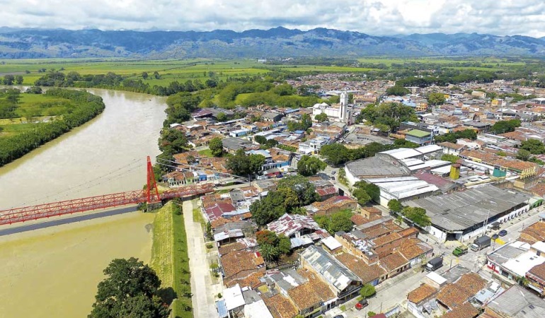 Fiestas familiares contribuyen al aumento de contagios en La Virginia