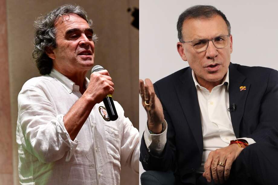 Roy y Fajardo: los Presidentes que no fueron…